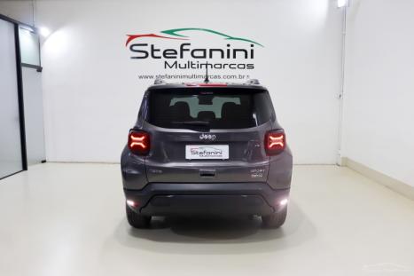 JEEP Renegade 1.3 16V 4P FLEX T270 SPORT TURBO AUTOM�TICO, Foto 12