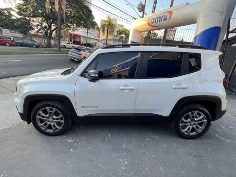 JEEP Renegade 1.3 16V 4P FLEX T270 LONGITUDE TURBO AUTOM�TICO, Foto 4