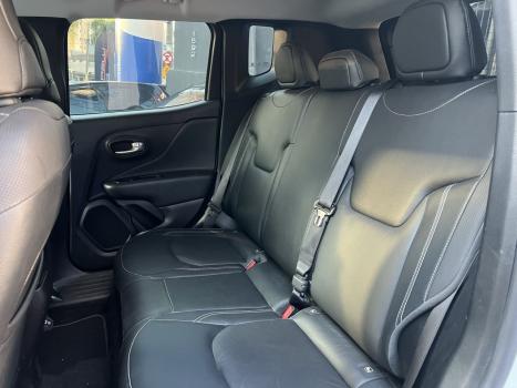 JEEP Renegade 1.3 16V 4P FLEX T270 LONGITUDE TURBO AUTOM�TICO, Foto 9