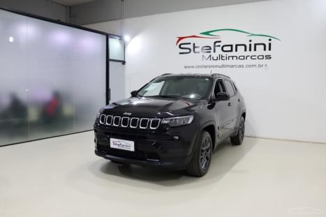 JEEP Renegade 1.3 16V 4P FLEX T270 SPORT TURBO AUTOM�TICO, Foto 1
