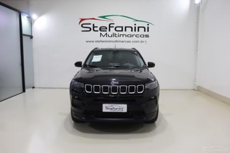 JEEP Renegade 1.3 16V 4P FLEX T270 SPORT TURBO AUTOM�TICO, Foto 2
