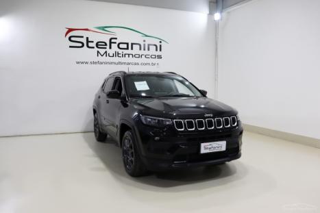 JEEP Renegade 1.3 16V 4P FLEX T270 SPORT TURBO AUTOM�TICO, Foto 3