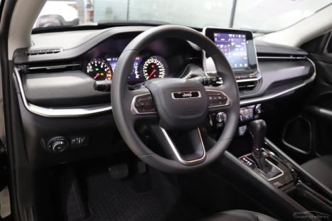 JEEP Renegade 1.3 16V 4P FLEX T270 SPORT TURBO AUTOM�TICO, Foto 4