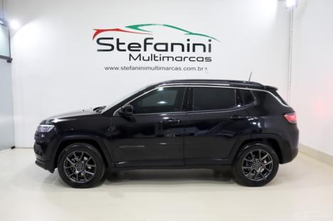 JEEP Renegade 1.3 16V 4P FLEX T270 SPORT TURBO AUTOM�TICO, Foto 10