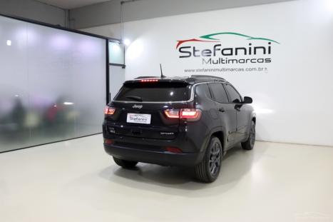 JEEP Renegade 1.3 16V 4P FLEX T270 SPORT TURBO AUTOM�TICO, Foto 11