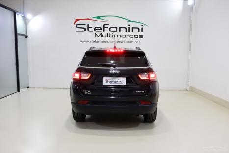 JEEP Renegade 1.3 16V 4P FLEX T270 SPORT TURBO AUTOM�TICO, Foto 12