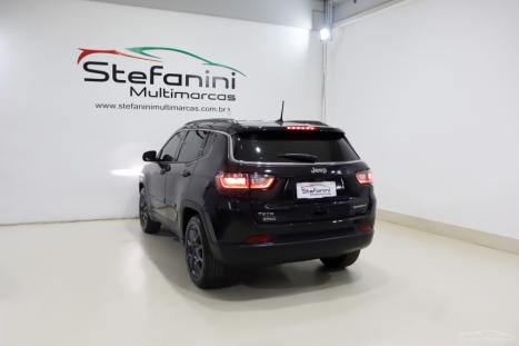 JEEP Renegade 1.3 16V 4P FLEX T270 SPORT TURBO AUTOM�TICO, Foto 13