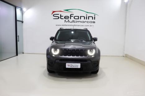 JEEP Renegade 1.3 16V 4P FLEX T270 SPORT ALTITUDE TURBO AUTOM�TICO, Foto 2