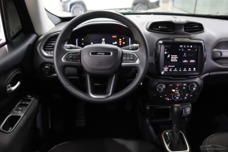 JEEP Renegade 1.3 16V 4P FLEX T270 SPORT ALTITUDE TURBO AUTOM�TICO, Foto 5