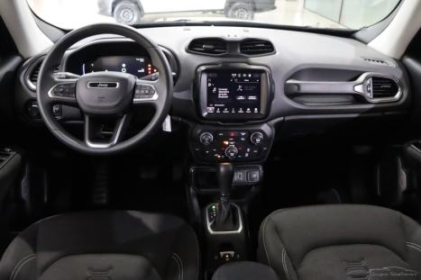 JEEP Renegade 1.3 16V 4P FLEX T270 SPORT ALTITUDE TURBO AUTOM�TICO, Foto 6