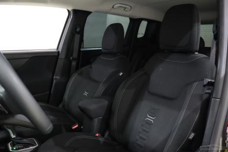 JEEP Renegade 1.3 16V 4P FLEX T270 SPORT ALTITUDE TURBO AUTOM�TICO, Foto 7
