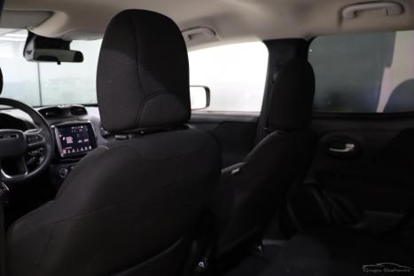 JEEP Renegade 1.3 16V 4P FLEX T270 SPORT ALTITUDE TURBO AUTOM�TICO, Foto 9