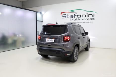 JEEP Renegade 1.3 16V 4P FLEX T270 SPORT ALTITUDE TURBO AUTOM�TICO, Foto 11