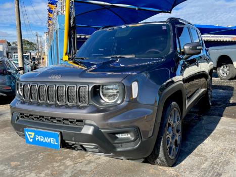 JEEP Renegade 1.3 16V 4P FLEX T270 S 4X4 TURBO AUTOM�TICO, Foto 1