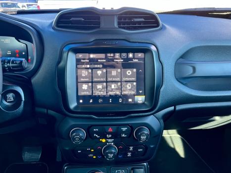 JEEP Renegade 1.3 16V 4P FLEX T270 S 4X4 TURBO AUTOM�TICO, Foto 9