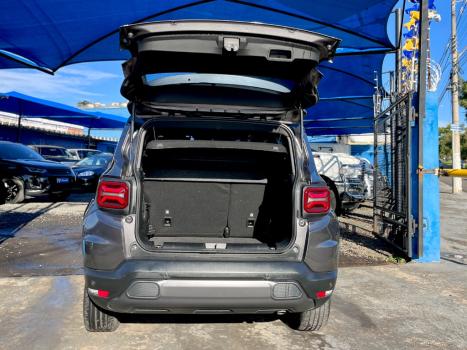 JEEP Renegade 1.3 16V 4P FLEX T270 S 4X4 TURBO AUTOM�TICO, Foto 15