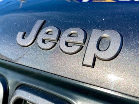 JEEP Renegade 1.3 16V 4P FLEX T270 S 4X4 TURBO AUTOM�TICO, Foto 19
