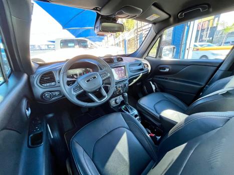JEEP Renegade 1.3 16V 4P FLEX T270 S 4X4 TURBO AUTOM�TICO, Foto 22