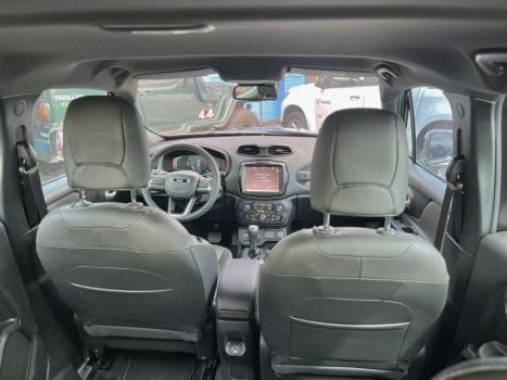 JEEP Renegade 1.3 16V 4P FLEX T270 S 4X4 TURBO AUTOM�TICO, Foto 23