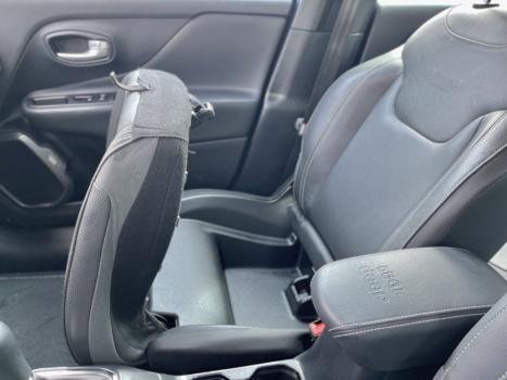 JEEP Renegade 1.3 16V 4P FLEX T270 S 4X4 TURBO AUTOM�TICO, Foto 24
