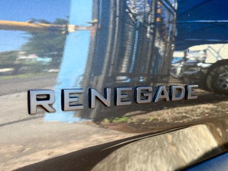 JEEP Renegade 1.3 16V 4P FLEX T270 S 4X4 TURBO AUTOM�TICO, Foto 30