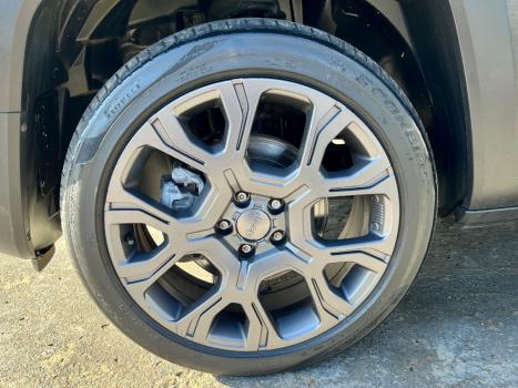 JEEP Renegade 1.3 16V 4P FLEX T270 S 4X4 TURBO AUTOM�TICO, Foto 32
