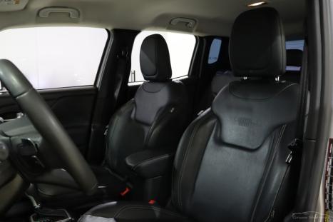 JEEP Renegade 1.3 16V 4P FLEX T270 LONGITUDE TURBO AUTOM�TICO, Foto 7