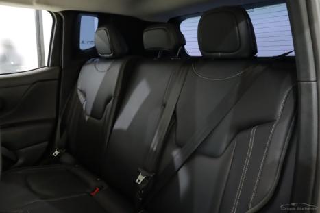 JEEP Renegade 1.3 16V 4P FLEX T270 LONGITUDE TURBO AUTOM�TICO, Foto 8