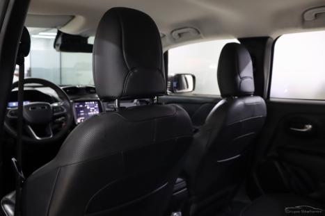 JEEP Renegade 1.3 16V 4P FLEX T270 LONGITUDE TURBO AUTOM�TICO, Foto 9