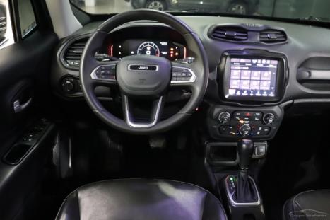 JEEP Renegade 1.3 16V 4P FLEX T270 LONGITUDE TURBO AUTOM�TICO, Foto 5