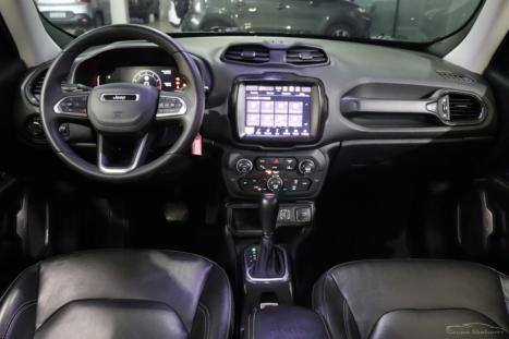 JEEP Renegade 1.3 16V 4P FLEX T270 LONGITUDE TURBO AUTOM�TICO, Foto 6
