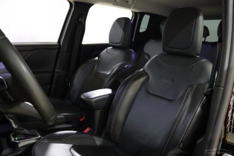JEEP Renegade 1.3 16V 4P FLEX T270 LONGITUDE TURBO AUTOM�TICO, Foto 7