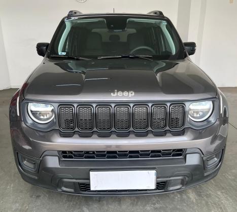 JEEP Renegade 1.3 16V 4P FLEX T270 SPORT ALTITUDE TURBO AUTOM�TICO, Foto 5