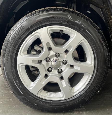 JEEP Renegade 1.3 16V 4P FLEX T270 SPORT ALTITUDE TURBO AUTOM�TICO, Foto 11
