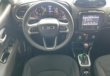 JEEP Renegade 1.3 16V 4P FLEX T270 SPORT ALTITUDE TURBO AUTOM�TICO, Foto 13