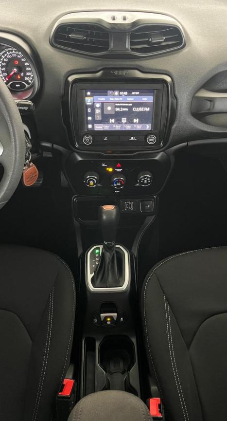 JEEP Renegade 1.3 16V 4P FLEX T270 SPORT ALTITUDE TURBO AUTOM�TICO, Foto 14