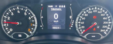 JEEP Renegade 1.3 16V 4P FLEX T270 SPORT ALTITUDE TURBO AUTOM�TICO, Foto 15