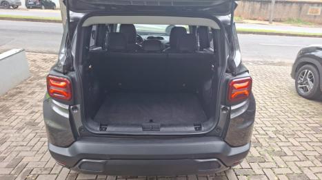 JEEP Renegade 1.3 16V 4P FLEX T270 LONGITUDE TURBO AUTOM�TICO, Foto 5