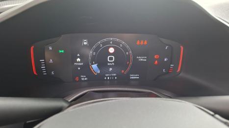 JEEP Renegade 1.3 16V 4P FLEX T270 LONGITUDE TURBO AUTOM�TICO, Foto 7