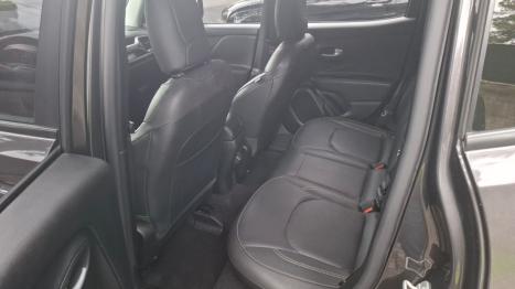 JEEP Renegade 1.3 16V 4P FLEX T270 LONGITUDE TURBO AUTOM�TICO, Foto 9