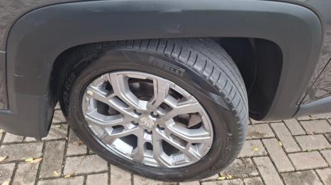 JEEP Renegade 1.3 16V 4P FLEX T270 LONGITUDE TURBO AUTOM�TICO, Foto 10