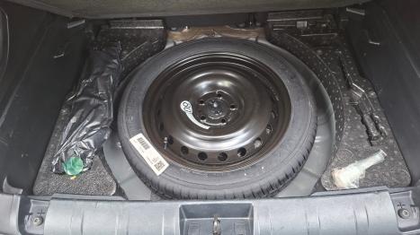JEEP Renegade 1.3 16V 4P FLEX T270 LONGITUDE TURBO AUTOM�TICO, Foto 11