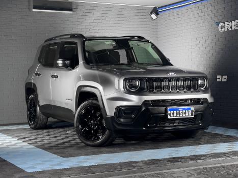 JEEP Renegade 1.3 16V 4P FLEX T270 SPORT TURBO AUTOM�TICO, Foto 1