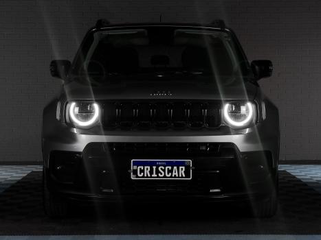 JEEP Renegade 1.3 16V 4P FLEX T270 SPORT TURBO AUTOM�TICO, Foto 2