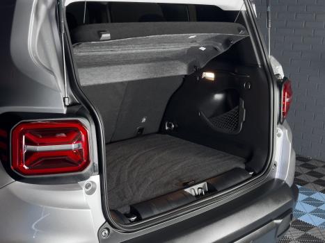 JEEP Renegade 1.3 16V 4P FLEX T270 SPORT TURBO AUTOM�TICO, Foto 5