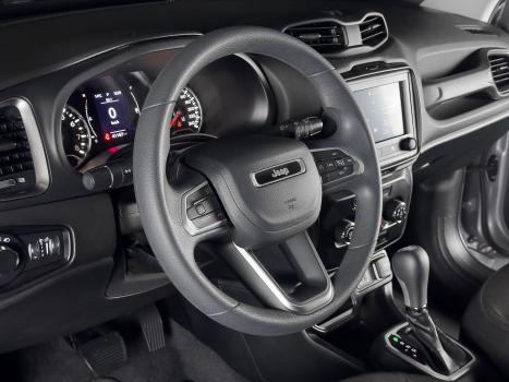 JEEP Renegade 1.3 16V 4P FLEX T270 SPORT TURBO AUTOM�TICO, Foto 7