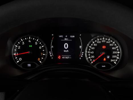 JEEP Renegade 1.3 16V 4P FLEX T270 SPORT TURBO AUTOM�TICO, Foto 8