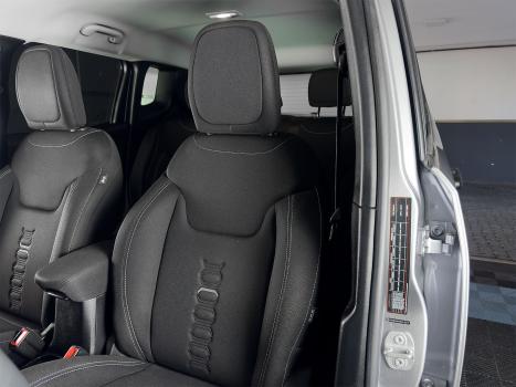 JEEP Renegade 1.3 16V 4P FLEX T270 SPORT TURBO AUTOM�TICO, Foto 9