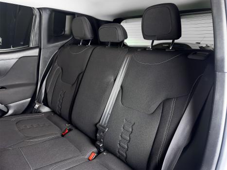 JEEP Renegade 1.3 16V 4P FLEX T270 SPORT TURBO AUTOM�TICO, Foto 12