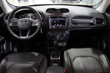 JEEP Renegade 1.3 16V 4P FLEX T270 LONGITUDE TURBO AUTOM�TICO, Foto 6